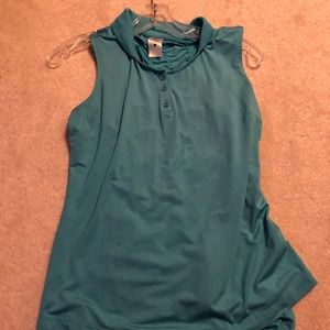 Bargray golf/tennis tank